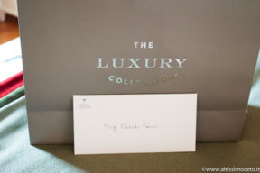 Cristallo, a Luxury Collection Resort & Spa, Cortina d’Ampezzo (BL)