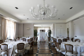 Cartoline dalla cena della Festa delle Feste 2018 Summer Edition by Viaggiatore Gourmet – Villa Necchi alla Portalupa – Gambolò (PV)