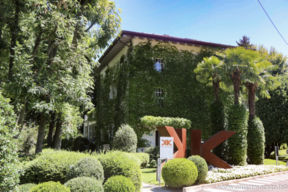 Ristorante Kitchen – Hotel Sheraton Lake Como (CO) – Chef Andrea Casali