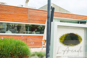 Ristorante L’Arcade – Porto San Giorgio (FM) – Chef/Patron Nikita Sergeev