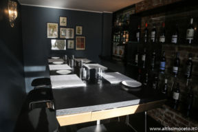 Il Liberty Milano – Milano (MI) – Chef/patron Andrea Provenzani