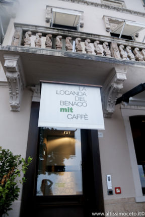 Locanda del Benaco Hotel e Ristorante – Salò (BS) – Patron famiglia Briarava