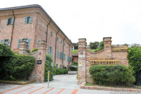 Ristorante La Locanda del Sant’Uffizio – Cioccaro, Penango (AT) – Chef Enrico Bartolini, Chef de Cuisine Gabriele Boffa