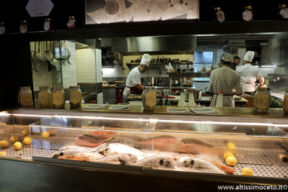 Ristorante Manuelina – Recco (GE) – Famiglia Carbone