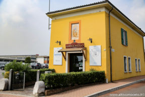 Ristorante Maragoncello – Montichiari (BS) – Chef/Patron Mario Lerice