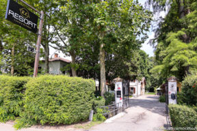 RC Resort Luxury & Relax – Chef/Patron Roberto Conti – Mortara (PV)