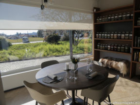 Radici Restaurant – San Fermo della Battaglia (Como) – Chef/Patron Mirko Gatti