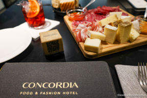 Stua Noa Fine Dining (Summer 2024) Chef Andrea Fugnanesi – Livigno (SO)
