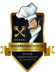 Invito Personale Lun 26 Settembre 2011 Excellence Awards 2011: Cena di Gala e Celebration Party – Hotel Cæsius Thermæ Resort & SPA – Bardolino (VR)