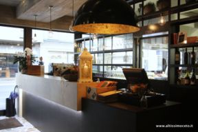 Degusto Cuisine – San Bonifacio (VR) – Chef Matteo Grandi