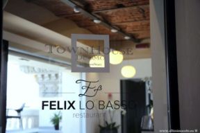 Felix Lo Basso Restaurant – Milano – Chef Felice Lo Basso