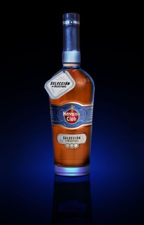 Cartoline dalla Presentazione italiana della Selección de Maestros, l’ultimo arrivato in casa Havana Club
