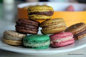E-commerce experience: Provato per voi… Pierre Hermé e-gourmandies Macarons – Paris