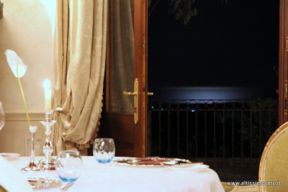 Medusa Luxury Relais & Spa con Ristorante Gourmet Divino Crisaore – Santa Margherita di Pula (CA) – Chef Matteo Torretta