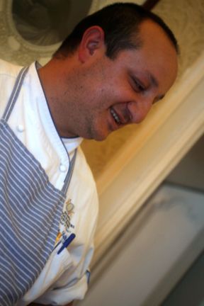 Cartoline dal 44mo Meeting Amici Gourmet al Ristorante Duomo – Ragusa Ibla (RG) – Chef Ciccio Sultano