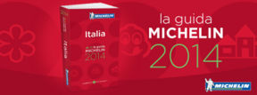 Guida Michelin 2014 – Milano Martedì  Presentazione Ufficiale