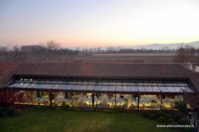 I partner del 150mo Meeting AltissimoCeto – Tenuta La Cascinetta – Buriasco (TO)