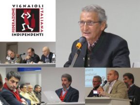 “Siamo la FIVI ed ecco perchè sentirete molto parlare di noi”