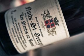 AOC Nuit-St.Georges “Les Plantes au Baron” – Domain Georges Chicotot 2009 [7.0]