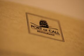 Port of Call, Ravenna [5.3]