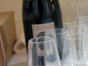 Nuovi Lambruschi | Grosso, Cantine Paltrinieri