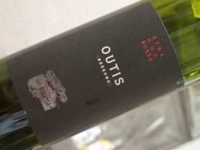 DOC Etna Rosso “Outis” – Biondi 2004 [8.9]