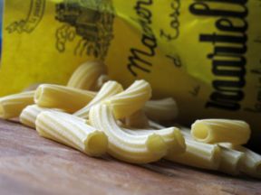 Assaggi | Maccheroncini Martelli