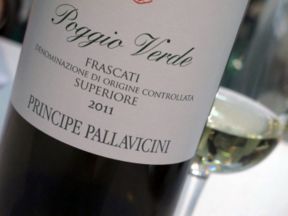 Vinitaly 2012 | Principe Pallavicini