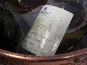 Vinitaly 2012 | Croci