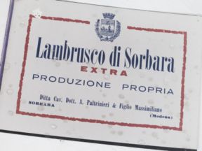 Alberto Paltrinieri | Sorbara & Sorbara