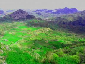 Locanda Severino – Caggiano SA [7.0]