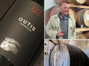 L’Etna di Nessuno – Outis 2004, Biondi