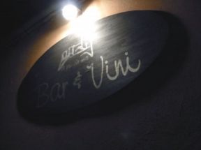 A pie de ma, Riomaggiore SP [8.0]