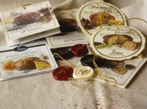 Loison Pasticceri dal 1938: lavorare con lentezza.