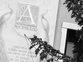 Locanda dell’Arcimboldo, Coriano VR [7.7]