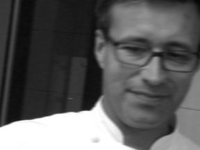 Andrea Besuschio | La vigorosa dolcezza