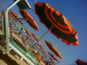 Appunti Dilùce | Riviera romagnola