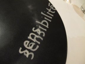 Appunti Diviàggio | Clos de Sens ad Annecy le Vieux F