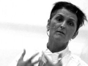 Identità Golose 2012 | Cristina Bowerman e l’ossessione della creatività