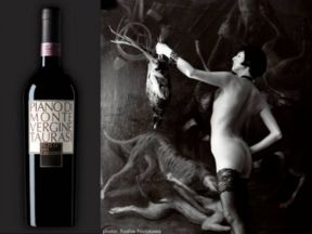 I sensi, la carne e il vino: Yoshie Nishikawa, Priyan Wicky e Taurasi Riserva 2004 Feudi di San Gregorio