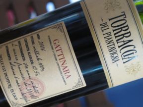 DOCG Gattinara – Torraccia del Piantavigna 2006 [7.7]