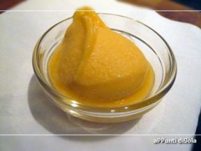 Gelato d’Albicocca