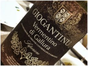 Docg Vermentino di Gallura Superiore “Giogantinu” – Cantina Giogantinu 2011 [6.9]