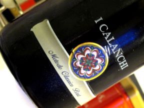 VSQ Metodo Classico Brut – I Calanchi s.a. [6.5]