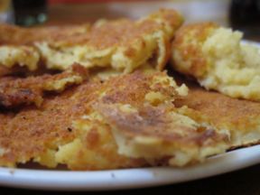 Sur le Pouce, Nice F [s.v.]