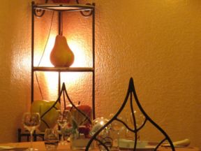 Le Blanc Manger, Colle sur le Loup F [7.0]