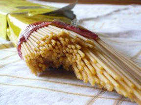 Bigoli Nobili Tradizionali Mori – Sgambaro