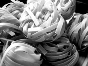 Felici tagliatelle, Felicetti all’uovo [8.5]