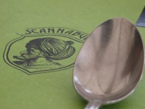 Appunti Diviàggio | Scannabue, a Torino