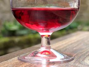 L’Orèe du Bois, Châteauneuf-en-Auxois F